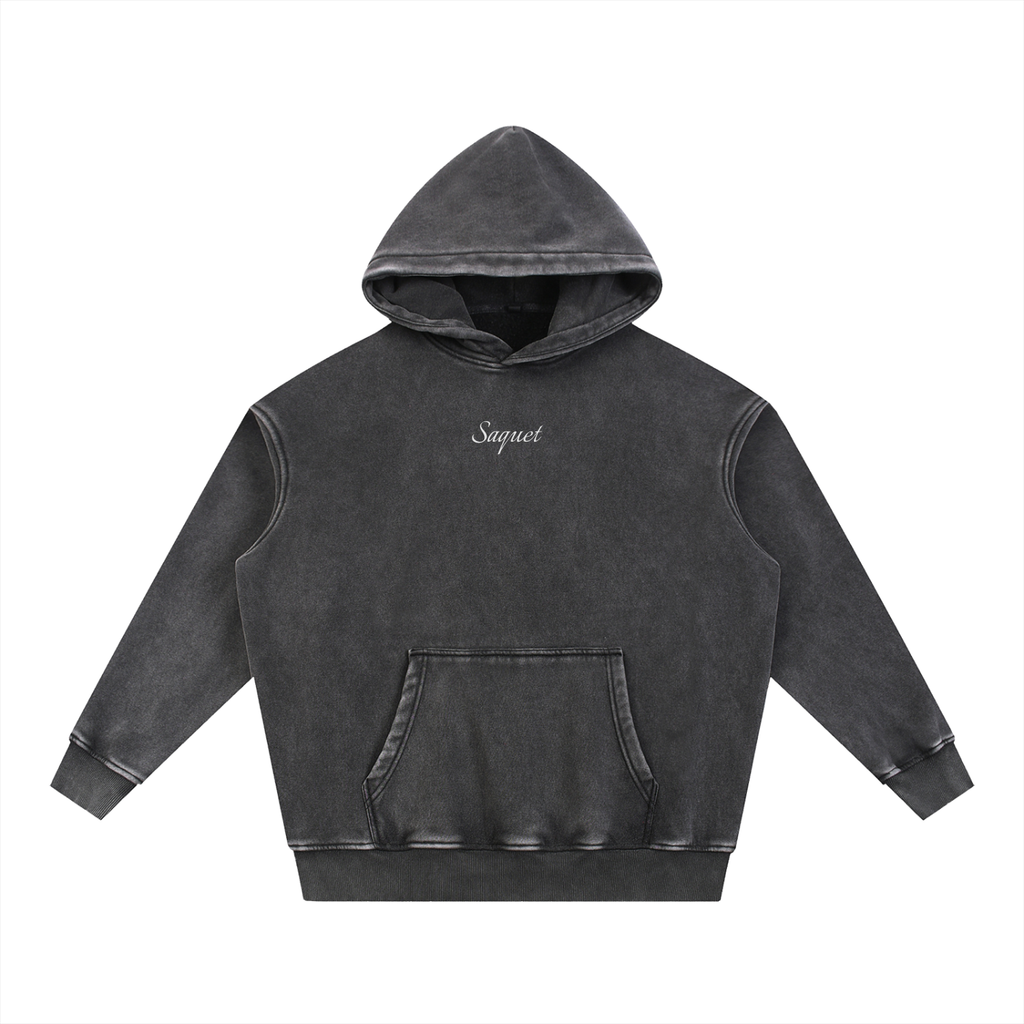 The Hoodie