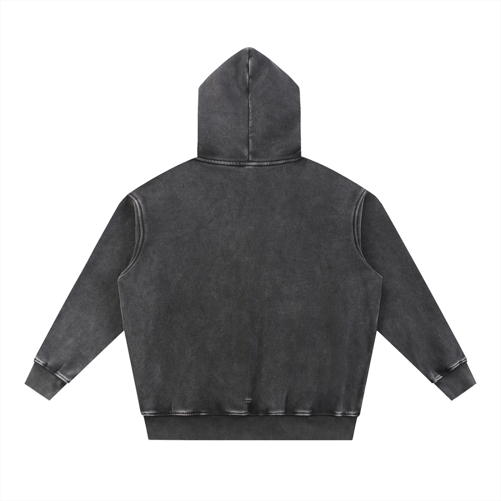 The Hoodie